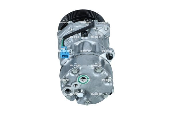 Compresor ac NRF 32228 precio, desde 260,14 EUR