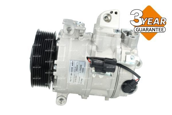 Compresor ac NRF 32246 precio, desde 196,43 EUR