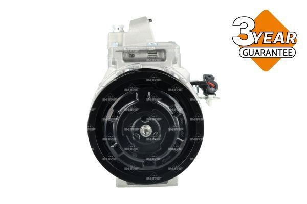 Compresor de aire acondicionado 32246 NRF