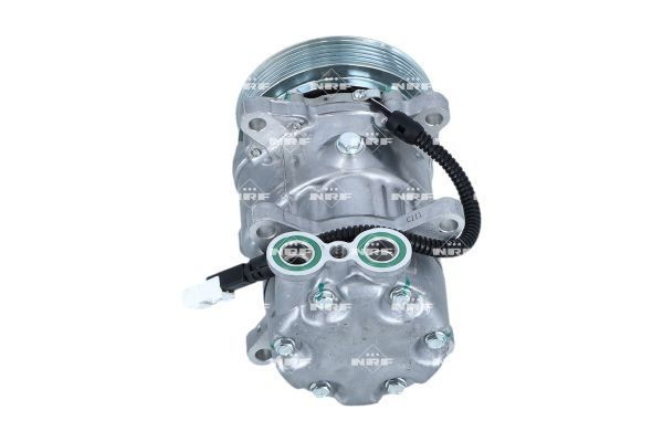 Comprar AC72 Cargo Compresor de aire acondicionado coche