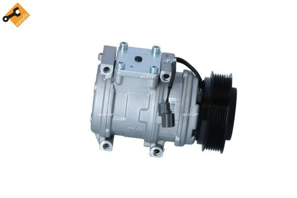 Compresor de aire acondicionado 32390 NRF