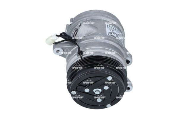  Compresor de aire acondicionado Daewoo Matiz 