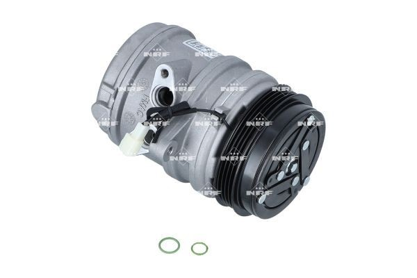 Compresor ac Daewoo Matiz hatchback (KLYA) (1998 - 2008) precio, desde 273,45 EUR