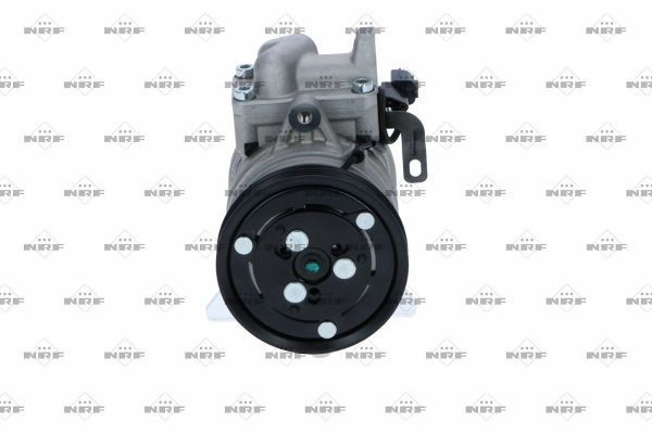 Compresor ac Hyundai I10 hatchback (PA) (2007 - 2010) precio, desde 132,35 EUR