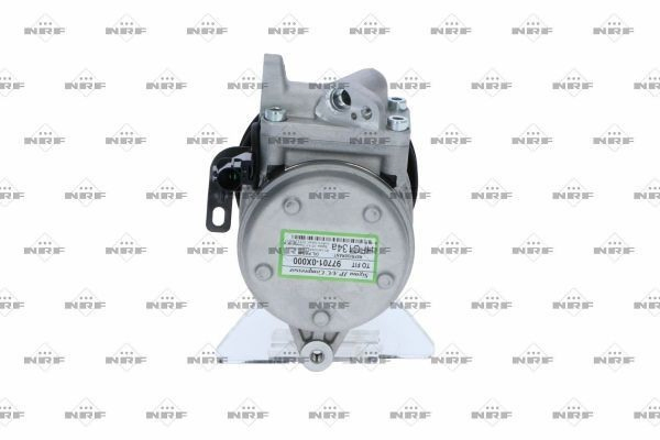  Compresor de aire acondicionado Hyundai I10 