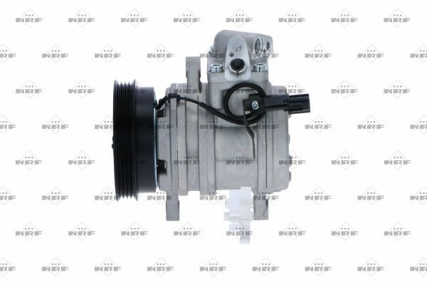 Compresor de ac Hyundai I10 