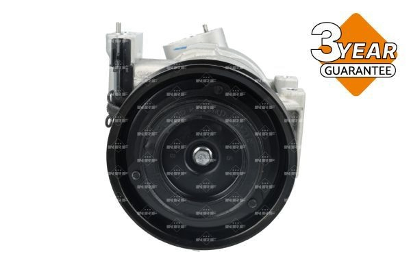 Compresor de ac KIA Cerato I