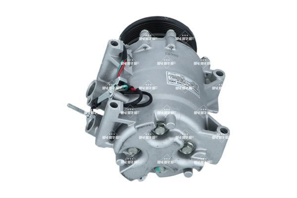Comprar Compresor de aire acondicionado Honda CR-V II RD