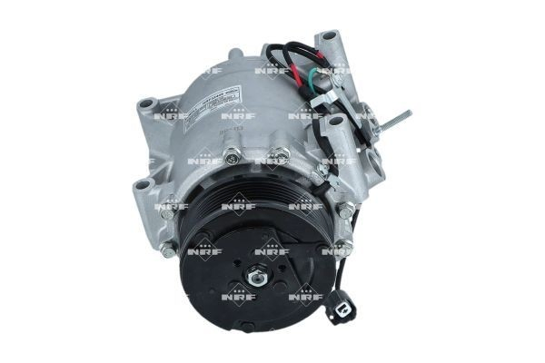 Compresor ac Honda CR-V II SUV (RD) (2002 - 2006) precio, desde 244,69 EUR