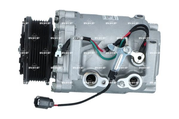  Compresor de aire acondicionado Honda CR-V 2
