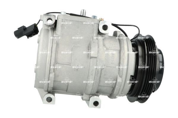 Comprar Compresor de aire acondicionado KIA Carnival I UP