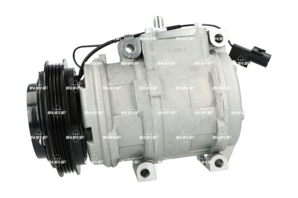  Compresor de aire acondicionado KIA Carnival 1