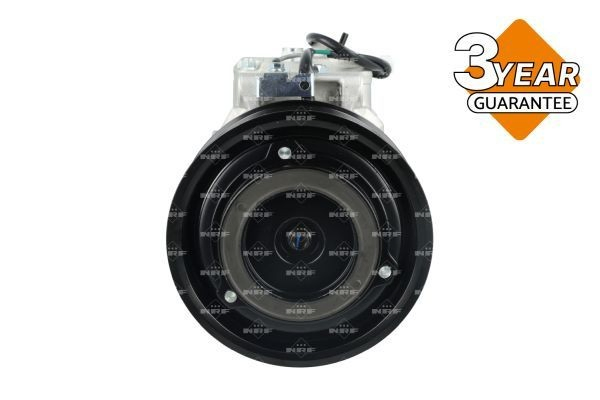 Compresor climatizador para Mercedes Benz Truck TRUCK ACTROS  