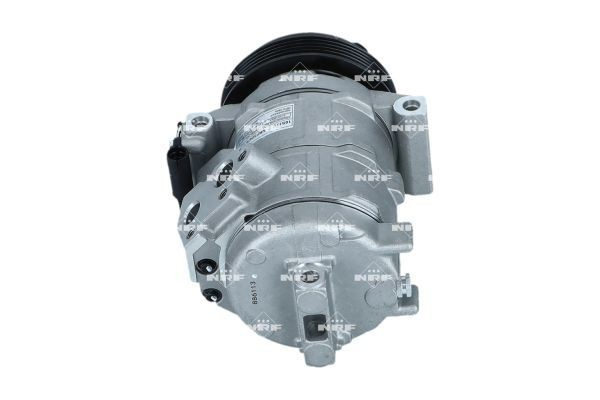 32470 NRF Compresor climatizador