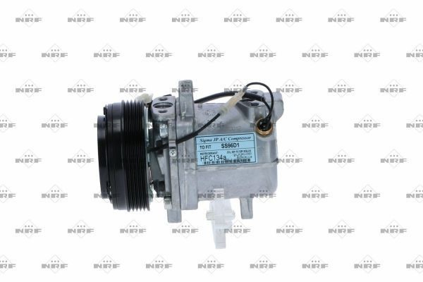 Compresor de aire acondicionado 32490 NRF