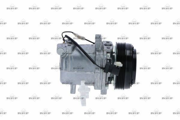 32490 NRF Compresor climatizador