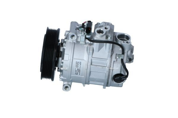 Compresor de ac Audi A5 