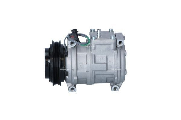 32555 NRF Compresor climatizador