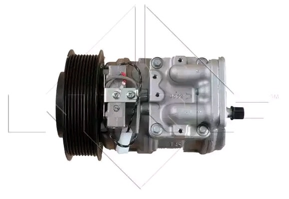 Compresor ac Mercedes A541230101180 precio, desde 329,12 EUR
