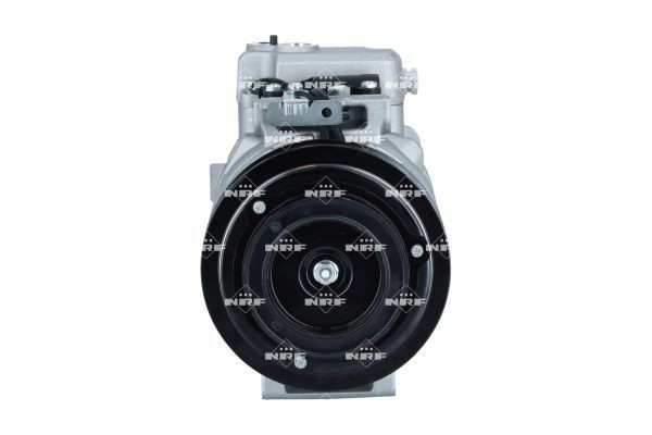  Compresor de aire acondicionado Rover 75 