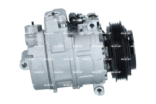 Compresor climatizador para Rover 75  RJ