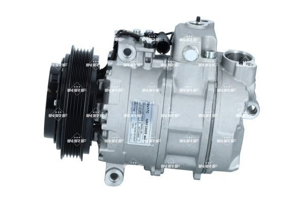 Compresor ac Rover 75 sedán (RJ) (1999 - 2005) precio, desde 152,46 EUR