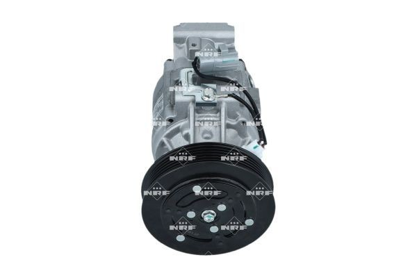 32621 NRF Compresor climatizador