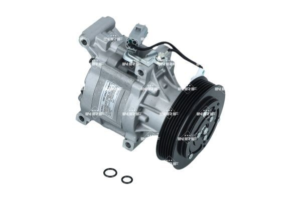 Compresor ac NRF 32621 precio, desde 252,14 EUR