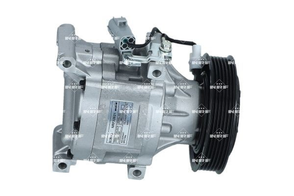 Compresor de aire acondicionado 32621 NRF