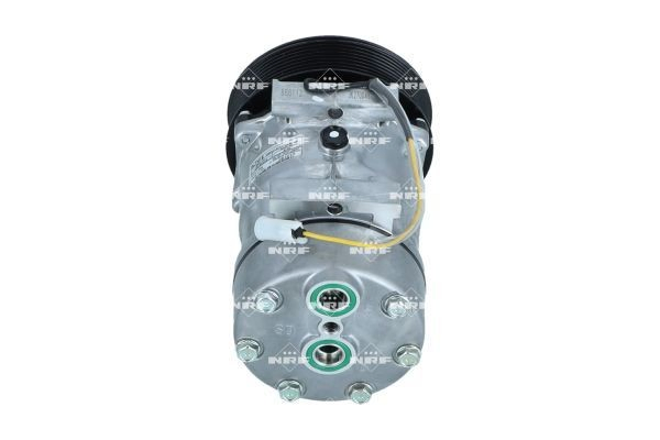 Compresor ac Renault Trucks MAGNUM IV camiones tractores (2005 - 2026) precio, desde 239,14 EUR