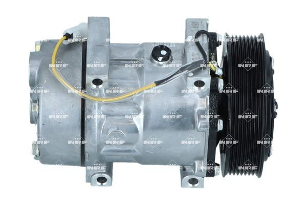 Comprar Compresor de aire acondicionado Renault Trucks MAGNUM IV 