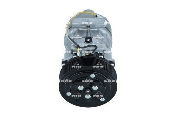 Compresor de ac Renault Trucks MAGNUM IV
