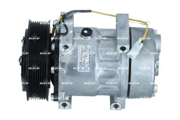  Compresor de aire acondicionado Renault Trucks MAGNUM 4