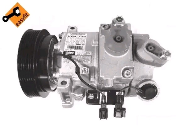 Compresor ac NRF 32738 precio, desde 325,22 EUR