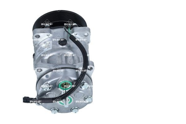 Comprar Compresor de aire acondicionado Mazda 323 F VI BJ