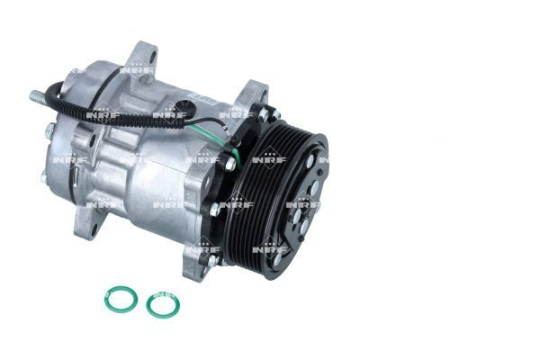 Compresor de ac Mazda 323 F VI