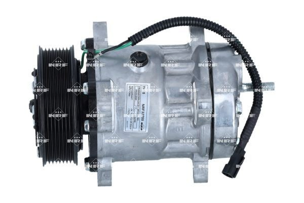 Compresor ac Mazda 323 F VI hatchback (BJ) (1998 - 2003) precio, desde 117,61 EUR