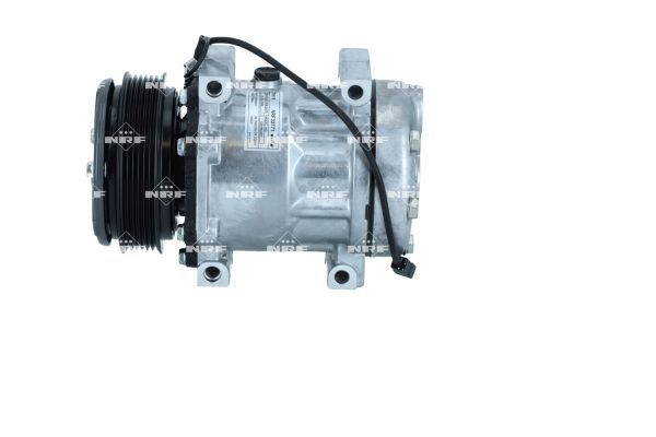 Comprar 32771 NRF Compresor de aire acondicionado coche