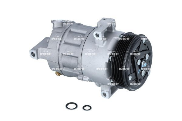 Compresor ac Alfa Romeo Giulietta hatchback (940) (2010 - 2020) precio, desde 230,87 EUR
