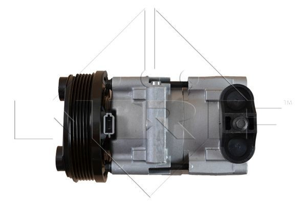  Compresor de aire acondicionado Opel Zafira 