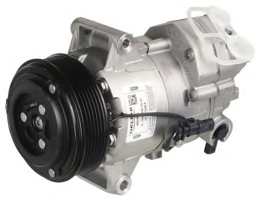 Comprar 13346491 General Motors Compresor de aire acondicionado coche