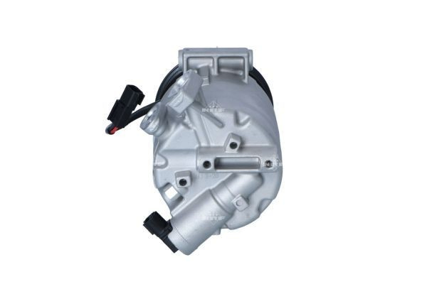  Compresor de aire acondicionado Ford C-Max 