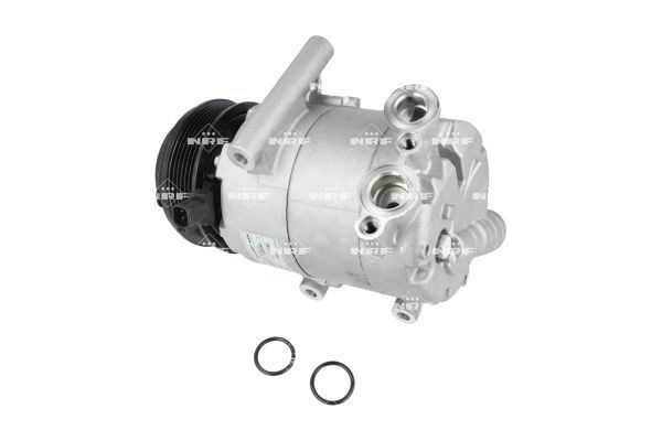 32853 NRF Compresor climatizador