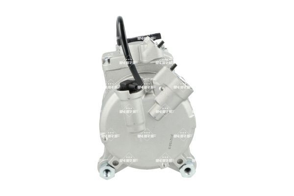Compresor ac NRF 32862 precio, desde 248,29 EUR