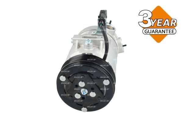 Comprar Compresor de aire acondicionado Volkswagen Polo V RUS 602, 604, 612, 614