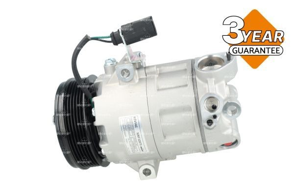 Compresor de ac Volkswagen Polo V RUS
