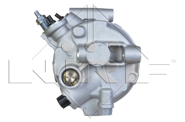 Compresor climatizador para Jeep Patriot  
