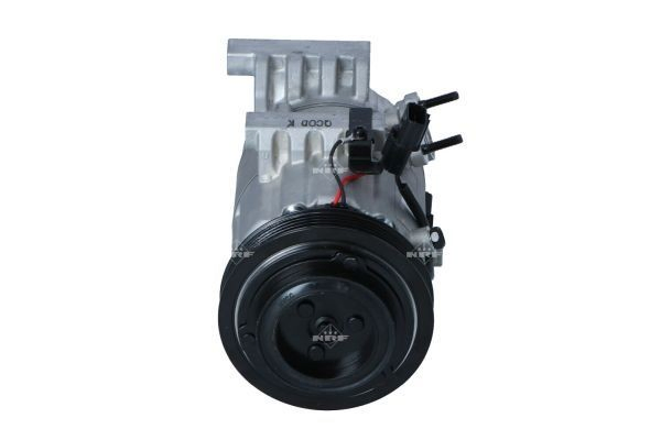 Compresor climatizador para KIA Sportage III SL