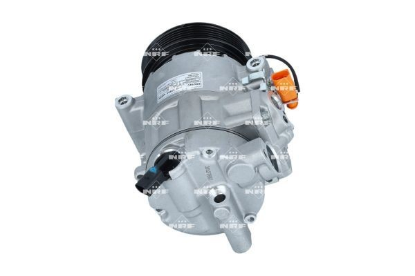 Compresor ac NRF 32892 precio, desde 287,49 EUR