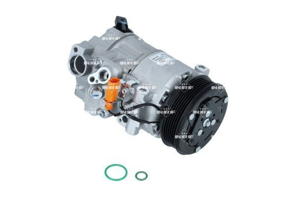 Comprar 32892 NRF Compresor de aire acondicionado coche